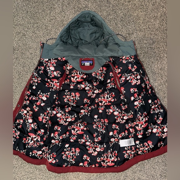 Rare Patagonia Vest - Picture 5 of 9